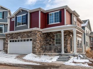 4048 N Quatar Ct, Aurora, CO 80019