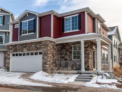 4048 N Quatar Court, Aurora, CO, 80019