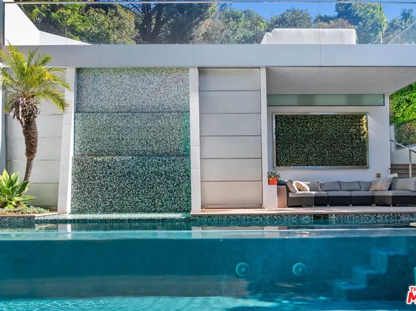 1970 Coldwater Canyon Dr, Beverly Hills, CA 90210