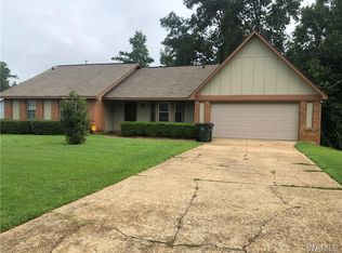 3430 2nd St NE, Tuscaloosa, AL