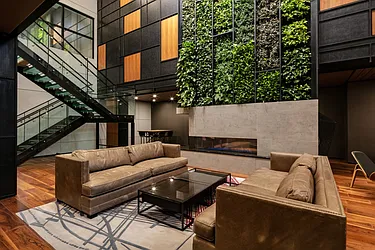 Rented by Lalezarian Properties