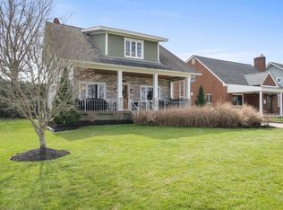 118 Greenwood Pl, Bridgeville, PA