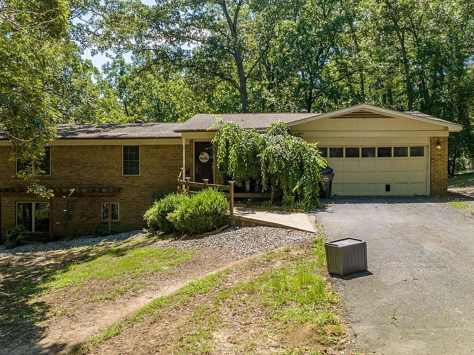 221 Rolling Acres Dr, Pearcy, AR 71964 Zillow