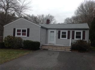 74 Lambert St, Acushnet, MA 02743