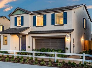 Lydian Plan, Ariette at Oak Place, Visalia, CA 93291