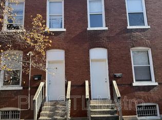 3150 Oregon Ave UNIT 3150, Saint Louis, MO 63118