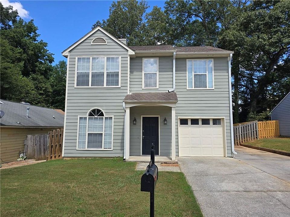 1st image of 6025 Park Wood Ct