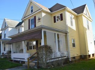 818 Gaston Ave, Fairmont, WV 26554