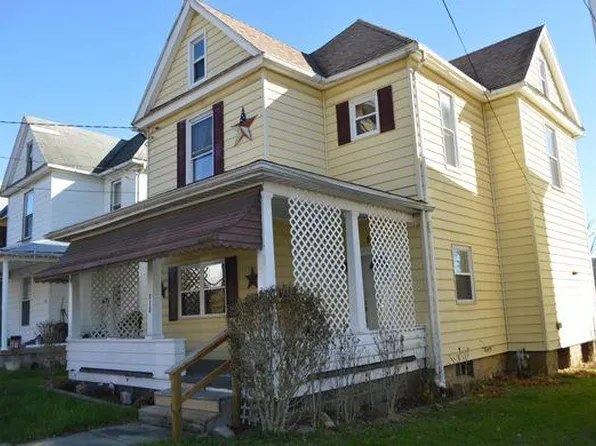 818 Gaston Ave, Fairmont, WV 26554