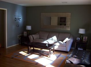 1103 W Bessemer Ave APT C, Greensboro, NC 27408