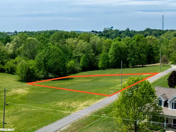 LOT 62 Cemetery Rd, West Union, OH 45693