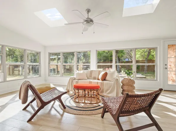 8804 Collingwood Dr, Austin, TX 78748