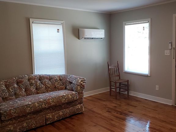 hardwood floors