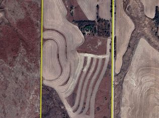 B Rd LOT WP001, Stockton, KS 67669