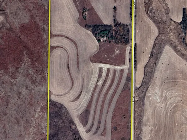 B Rd Lot Wp001, Stockton, KS 67669
