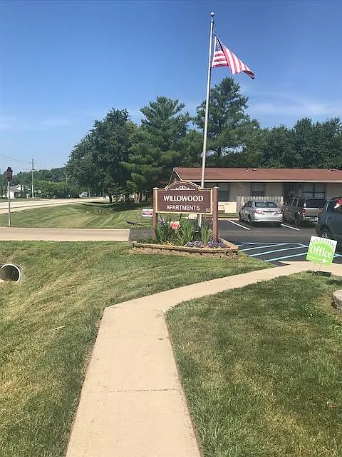 Willowood Apartments