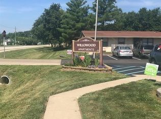 Willowood Apartments, Columbus, IN 47203