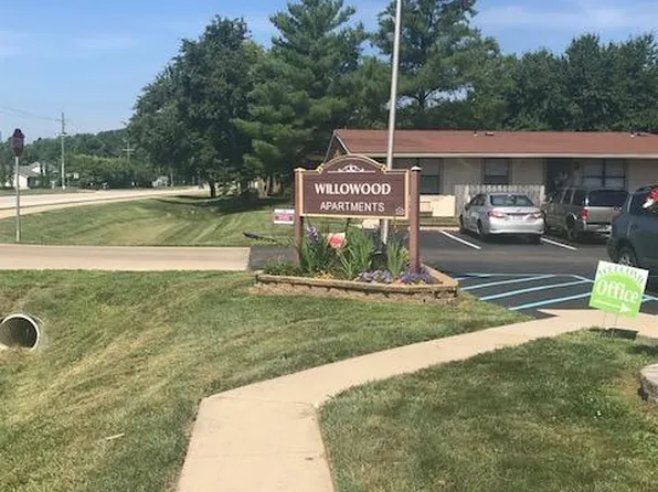 Willowood Apartments
