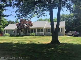 152 Plymouth Dr, Freehold, NJ