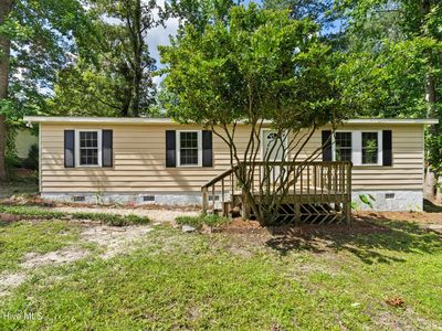666 Bay Harbor Drive, Hampstead, NC, 28443