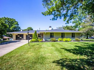 5195 Deeridge Ln, Cincinnati, OH 45247