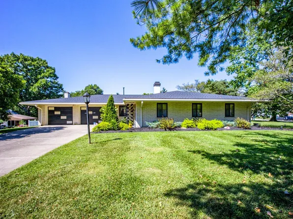 5195 Deeridge Ln, Cincinnati, OH 45247