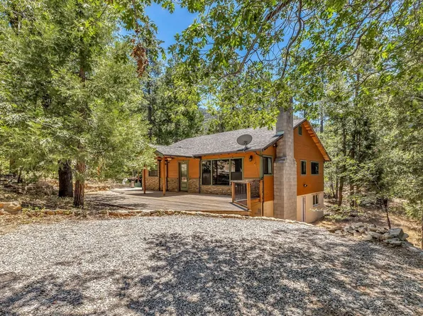 55175 John Muir Rd, Idyllwild, CA 92549