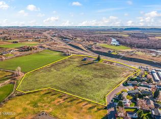 1771 1st Ave, Zillah, WA 98953