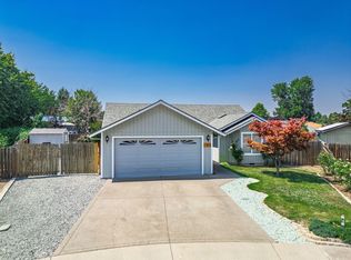 167 Keystone Ct, Central Pt, OR 97502
