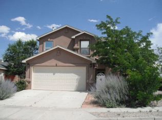 1300 Casa Roja Pl NW, Albuquerque, NM 87120