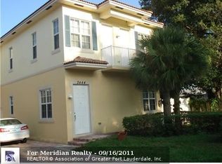 3444 NE 15th Ave, Oakland Park, FL 33334
