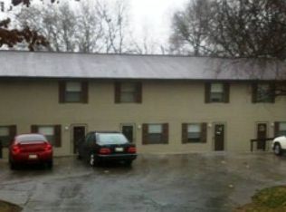 1405 Forest Ave, Maryville, TN 37804