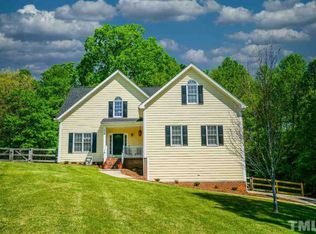4522 Bracada Dr, Durham, NC 27705