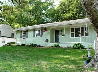 102 N Cherry St, Avoca, IA 51521