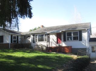 896 County Road 1600, Ashland, OH 44805