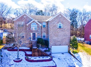 115 Judson Dr, Hendersonville, TN 37075