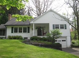 413 W Benita Blvd, Vestal, NY 13850