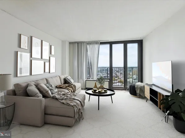 1420 Locust St APT 22M, Philadelphia, PA 19102