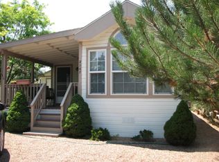 2267 Hanging Tree Ln, Overgaard, AZ 85933