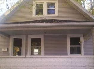 1512 N Belville Ave, Indianapolis, IN 46201