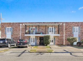 1419 Milan St APT 203, New Orleans, LA 70115