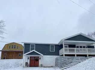 865 Kyle Run Rd, Falls Creek, PA 15840