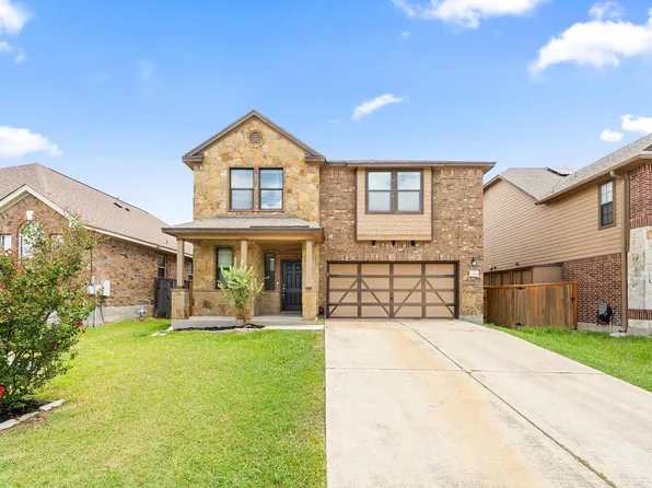 12208 Pecangate Way, Manor, TX 78653