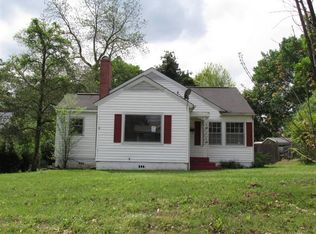 1206 Tuscaloosa St, Greensboro, AL 36744