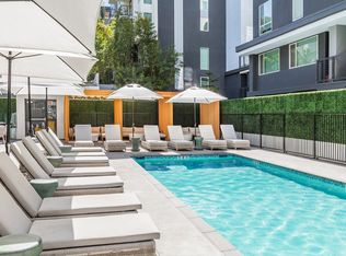Be DTLA, Los Angeles, CA 90017