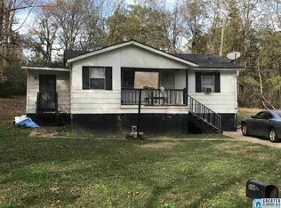 3708 Willard Ave SW, Birmingham, AL 35221