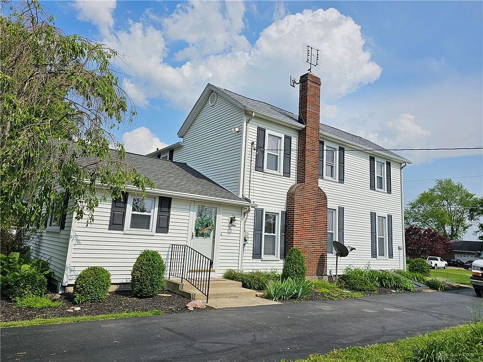 13065 State Route 725, Germantown, OH 45327 Zillow