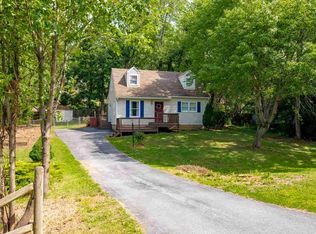 380 Round Hill Dr, Stuarts Draft, VA 24477