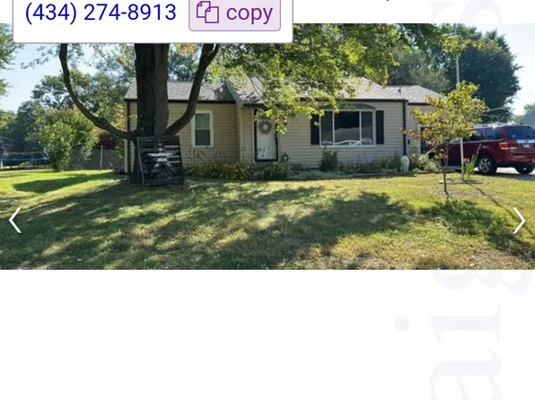 122 Lake St, Chesterfield, IN 46017