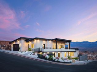 1376 W 725 S, Hurricane, UT 84737